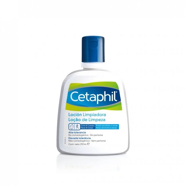 Cetaphil Products