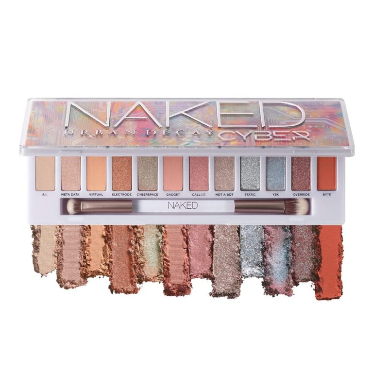 Urban Decay Cosmetics