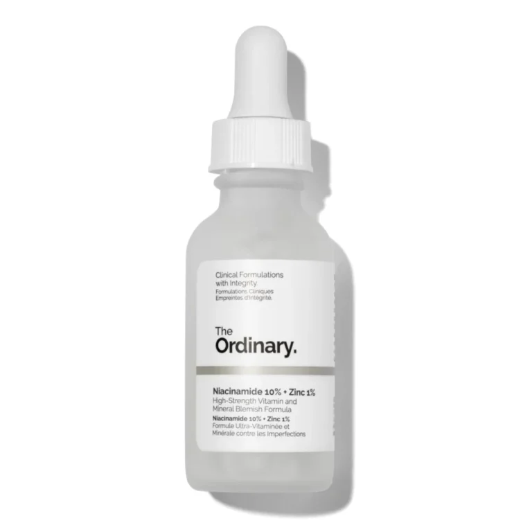 The Ordinary Skincare