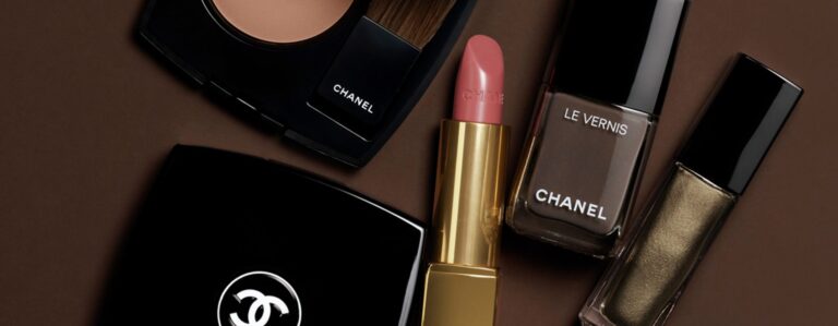 Chanel Cosmetics