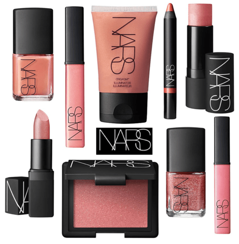 buy NARS Cosmetics online