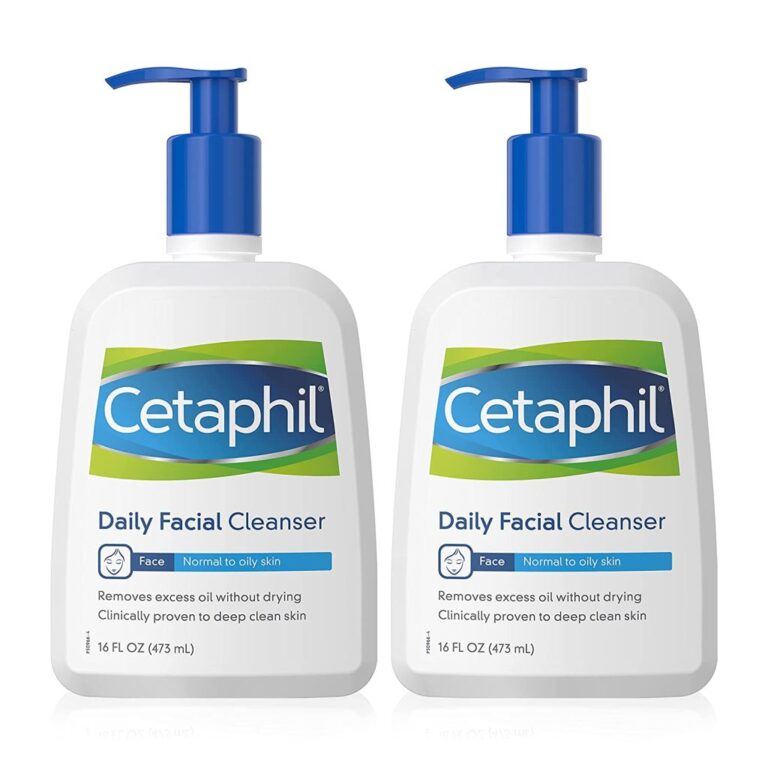 Cetaphil Products