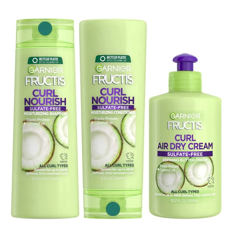 Garnier Products