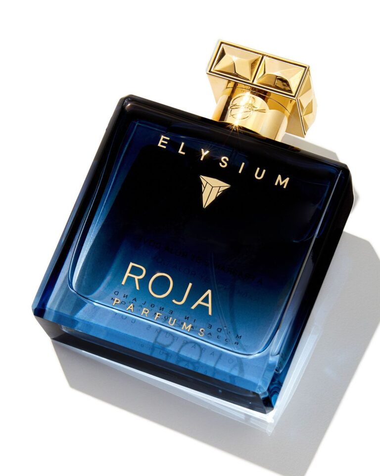 Roja Parfums