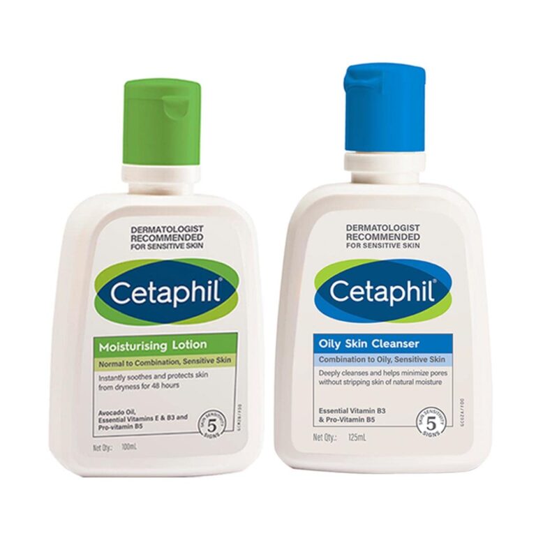 Cetaphil Products