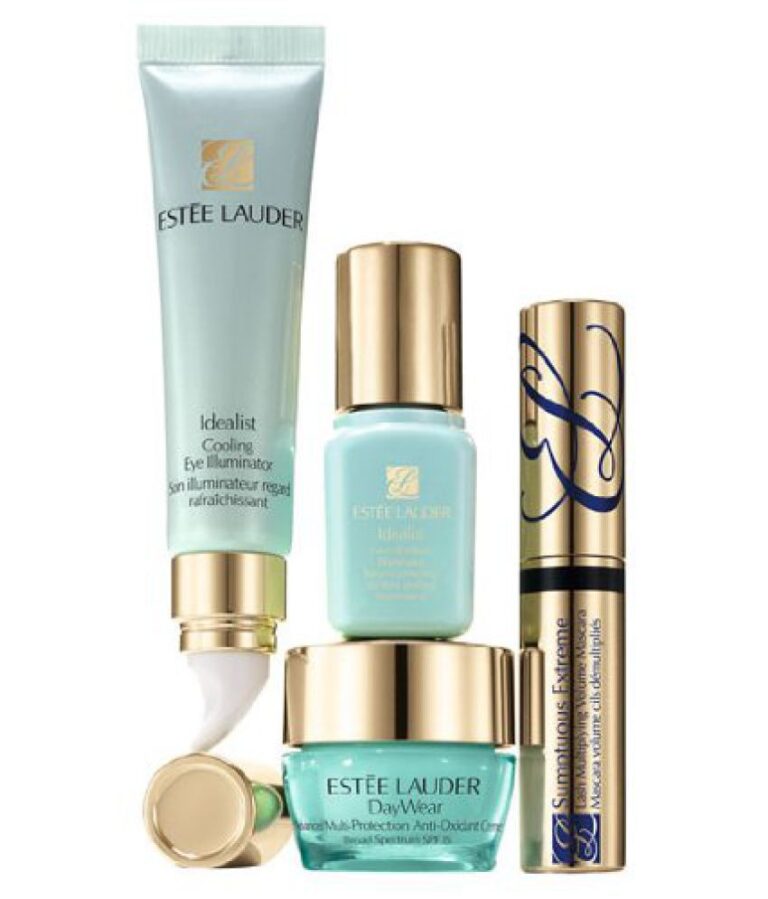 Estee Lauder Double Wear