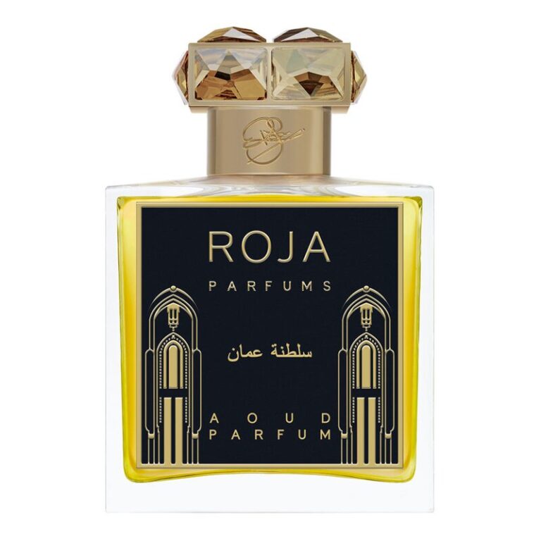 Roja Parfums