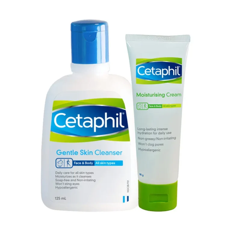 Cetaphil Products