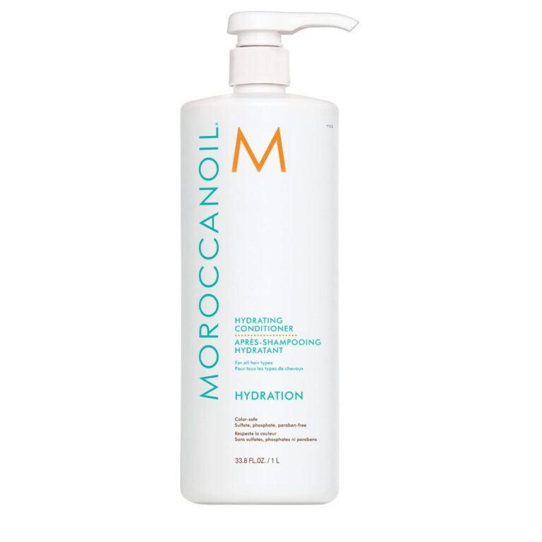 Buy Moroccanoil Online