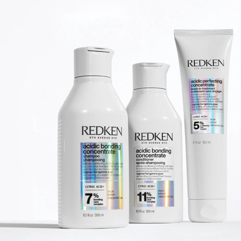 Redken Products