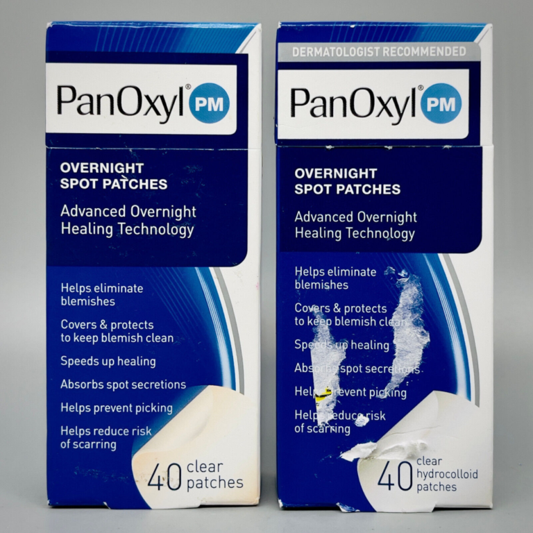 Buy PanOxyl Online