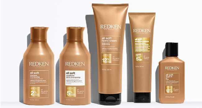 Redken Products