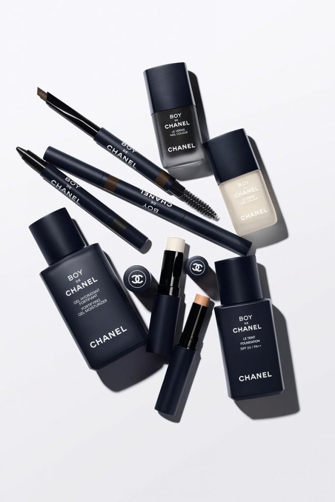 Chanel Cosmetics