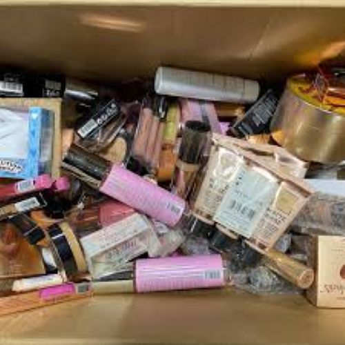 Cosmetic Wholesale distributors
