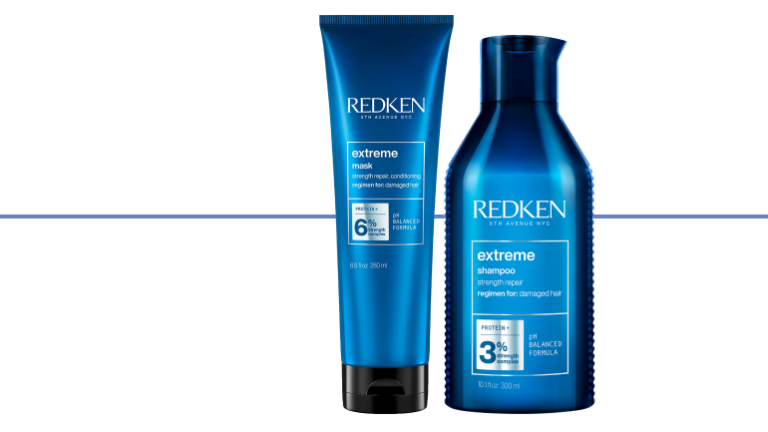 Redken Products